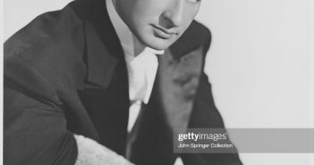 Actor Carl Ballantine (Photo by �� John Springer Collection/CORBIS/Corbis via Getty Images)