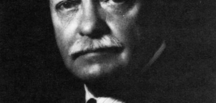 Philip Duryee McMaster