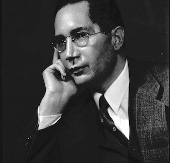 Sterling Allen Brown