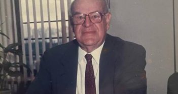 Wilson Quintella, ex-diretor-presidente da Camargo Corrêa - (Crédito: Mônica Bergamo - Folha - UOL)