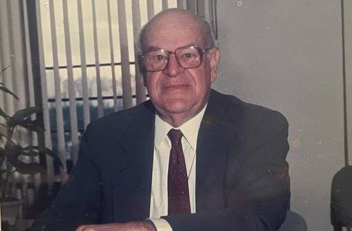 Wilson Quintella, ex-diretor-presidente da Camargo Corrêa - (Crédito: Mônica Bergamo - Folha - UOL)