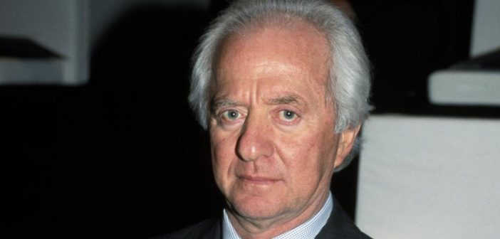 Arquivo histórico 12-01-2000 Leonardo Del Vecchio na foto: o presidente da Luxottica Leonardo Del Vecchio. (Crédito da foto: Cortesia Pledge Times/ DIREITOS RESERVADOS)