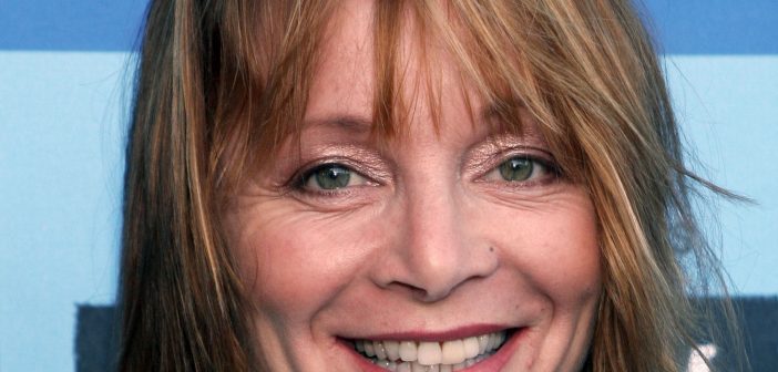 Mary Mara atriz conhecida por trabalhos nas séries “Nash Bridges” e “Plantão Médico” (E.R.).(Imagem: Matthew Simmons/WireImage/Getty Images)