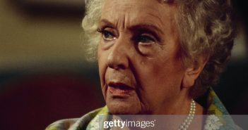 LOVE, AMERICAN STYLE - "Love and Grandma" - Data de exibição em 6 de março de 1970. (Foto por ABC Photo Archives/Disney General Entertainment Content via Getty Images)