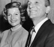 Pinterest Rita Hayworth & James Hill. Ele era um produtor de filmes de Hollywood. Hayworth e Hill se casaram 1958-1961