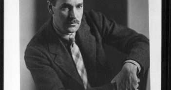 Walter Havighurst, Escritor e Professor. (Crédito da foto: Cortesia Wikidata / DIREITOS RESERVADOS)