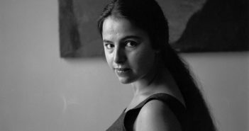 Eva Hesse foi uma das inauguradoras do movimento pós-minimalista - (Crédito da foto: Cortesia Hauser & Wirth / DIREITOS RESERVADOS)