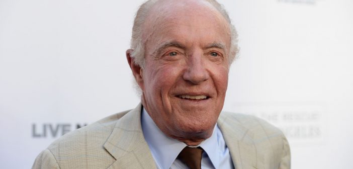 James Caan foi indicado ao Oscar pelo papel de Sonny Corleone. (Crédito da foto: Cortesia – MICHAEL KOVAC / DIREITOS RESERVADOS)