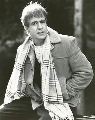 Clu Gulager, astro de “A Volta dos Mortos Vivos”. Foto: Divulgação/Columbia Pictures / Pipoca Moderna