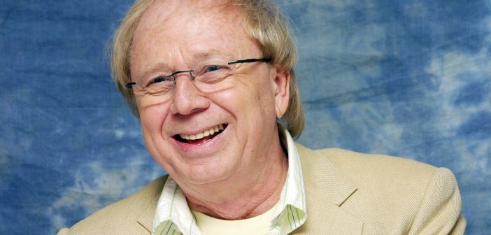 LOS ANGELES, CA - 29 DE ABRIL: O diretor Wolfgang Petersen fala no Regent Beverly Wilshire Hotel em 29 de abril de 2006 em Los Angeles, Califórnia. (Foto de Piyal Hosain/Fotos International/Getty Images)