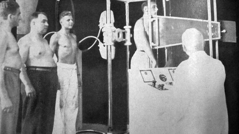 Manoel Dias de Abreu foi indicado três vezes ao Prêmio Nobel por causa de seu invento. 