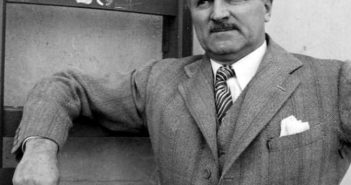 Harold G. Rosson, diretor de Fotografia de 'Oz'. (Crédito da foto: CORTESIA Timenote / REPRODUÇÃO /DIREITOS RESERVADOS)