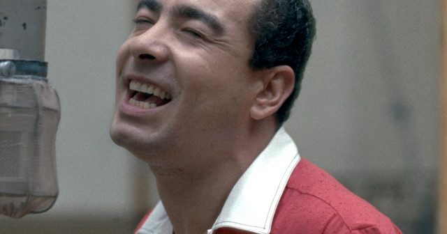 Sam Butera; Saxofonista tenor dos anos 1950-60. (Crédito da foto: CORTESIA Spotify – Web Player / REPRODUÇÃO /DIREITOS RESERVADOS)