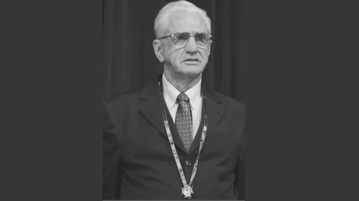 Pecuarista Paulo Lemgruber - Revista Globo Rural - (Foto: Reprodução/ABCZ)