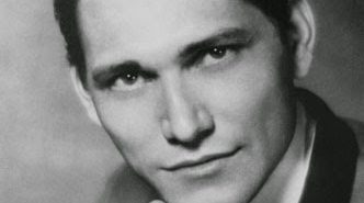 Billy Lee Riley; Pioneiro do rockabilly fez 'Flyin' Saucers Rock and Roll'. (Crédito da fotografia: FROM THE VAULTS / REPRODUÇÃO / DIREITOS RESERVADOS)