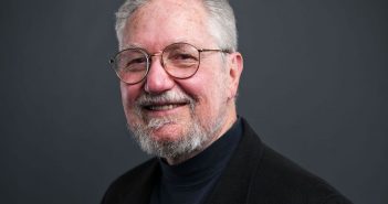 David Kennedy, ícone da publicidade e cofundador da Wieden+Kennedy. (Crédito da fotografia: Oregon Live / REPRODUÇÃO / DIREITOS RESERVADOS)