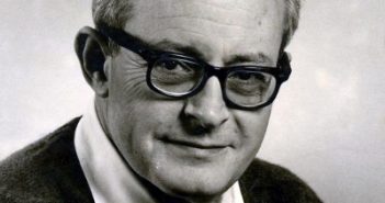 Solomon Berson, foi diretor de medicina do Hospital Mount Sinai e presidente do departamento de medicina de sua Faculdade de Medicina. (Crédito da fotografia: Science History Institute / REPRODUÇÃO / DIREITOS RESERVADOS)