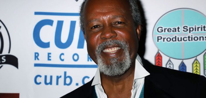 Clarence Gilyard, o parceiro de Chuck Norris em "Walker, o Ranger do Texas"