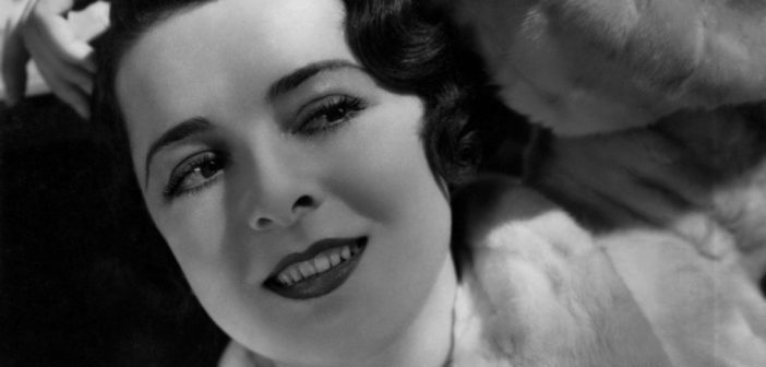 Colleen Moore, estrela de cinema da era Flapper. (Crédito da fotografia: Posterazzi / REPRODUÇÃO / DIREITOS RESERVADOS)