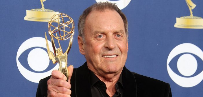 Bruce Gowers, diretor do clipe de “Bohemian Rhapsody”. (Crédito da fotografia: Jason Merritt/Getty Images)