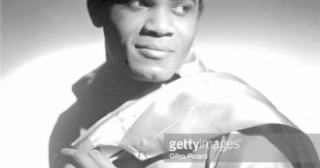 NÃO ESPECIFICADO - 01 DE JANEIRO: Foto de Joe TEX; Retrato de estúdio posado de Joe Tex (Foto de Gilles Petard/Redferns)
