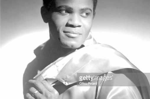 NÃO ESPECIFICADO - 01 DE JANEIRO: Foto de Joe TEX; Retrato de estúdio posado de Joe Tex (Foto de Gilles Petard/Redferns)
