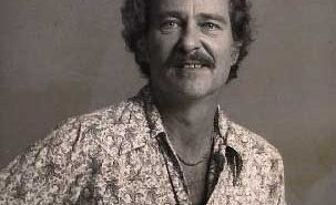 Robert Alan 'Bob' Minkler