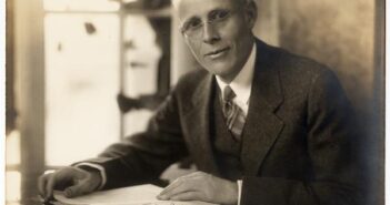 NYU Medical Archives Walter C. Alvarez | NYU HSL Archives