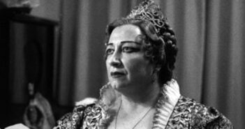 Ebe Stignani Visitare Imola