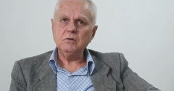 Armando Guedes Coelho, ex-presidente da Petrobras — Foto: Reprodução/ Cortesia © TV Globo