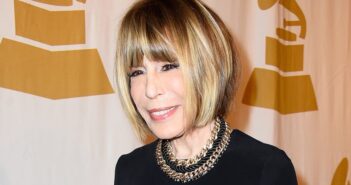 Cynthia Weil, vencedora do Grammy e indicada ao Oscar