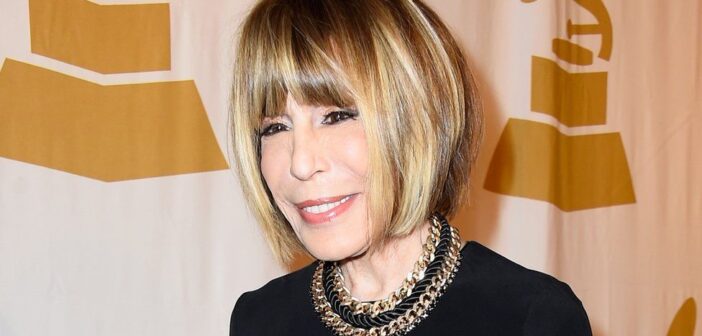 Cynthia Weil, vencedora do Grammy e indicada ao Oscar