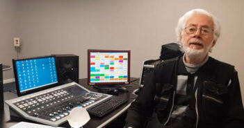 Lauro Fabiano. Reprodução/Rádio Tupi no YouTube. © Fornecido por IstoÉ Gente