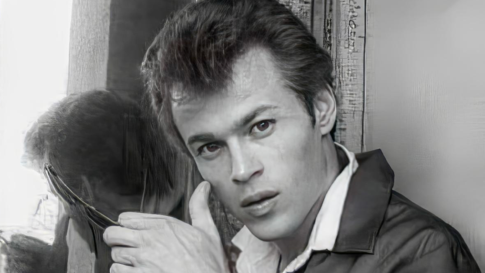 Jack Lee, autor de um dos maiores hits da banda Blondie. (Crédito da fotografia: Cortesia © Copyright © Divulgação/Jensen Communications/ DIREITOS RESERVADOS)