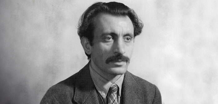 Arshile Gorky, artista armênio-americano