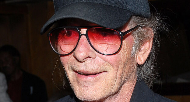 O produtor Shadow Morton participa de 'We Are The Music: The Music Business of the '60s and '70s Reunites' no Sambuca Restaurant em 25 de junho de 2008 na cidade de Nova York. BOBBY BANK/WIREIMAGE