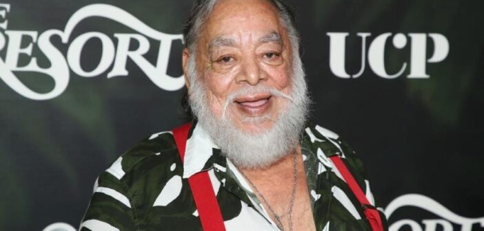 Sergio Calderón (Imagem: Phillip Faraone/WireImage)