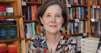 Ann Patchett