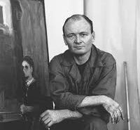 Elmer Bischoff, pintor da costa oeste