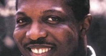 Jack McDuff, Organista do Soul-Jazz. (Crédito da fotografia: Cortesia © Copyright JAZZWAX / REPRODUÇÃO/ DIREITOS RESERVADOS)