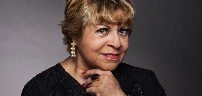 Leny Andrade fica na história como cantora gigante que transcendeu o jazz e a bossa nova