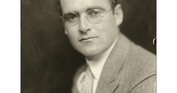 Marshall "Mickey" Neilan | National Portrait Gallery