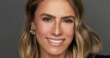 Patricia Bonaldi, estilista e empresária