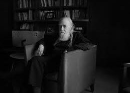 Keith Waldrop em 2010. (Crédito da fotografia: Cortesia © Copyright de Amish Trivedi/Brown University)