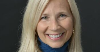 Angie Bastian, empresária norte-americana