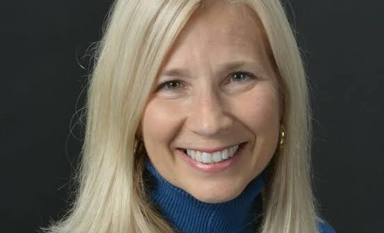 Angie Bastian, empresária norte-americana