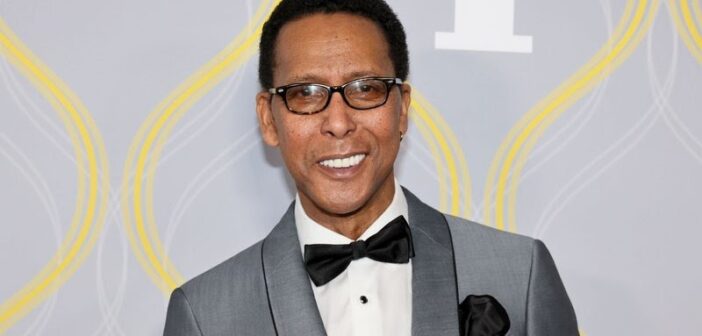 Ron Cephas Jones - Foto: Getty Images