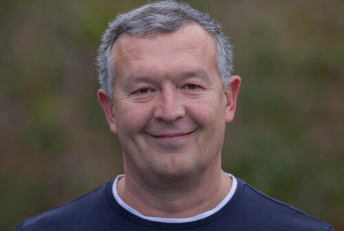 Brasileiro Luiz André Barroso era VP de engenharia do Google (Imagem: Reprodução)