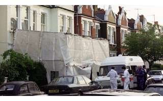 Dando foi baleada na cabeça à queima-roupa do lado de fora de sua casa em Fulham Foto: PA / BBC News Brasil