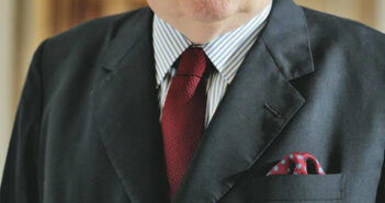 O empresário pertencia a quarta geração da família no comando da companhia; ele deixa duas filhas e seis netos Foto: GERDAU © Fornecido por Estadão